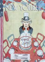 New Yorker   July 4 2005  Small 